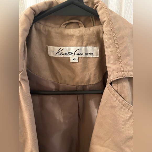 Kenneth Cole Jacket - Picture 2 of 4